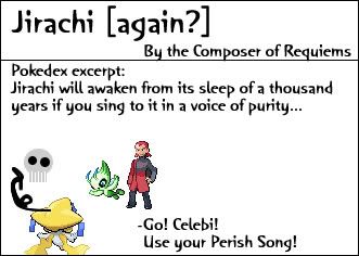 [PokeCommunity.com] Sprite Comics