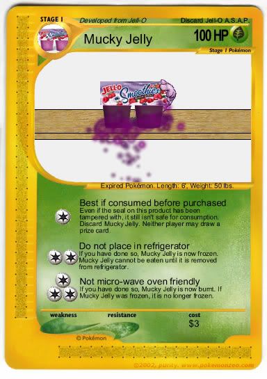 [PokeCommunity.com] Official "Post Yar Fake Cards!" Thread
