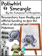 [PokeCommunity.com] Sprite Comics