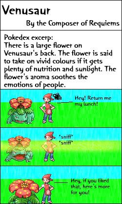 [PokeCommunity.com] Sprite Comics
