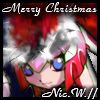 [PokeCommunity.com] Merry christmas ^^