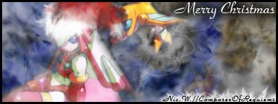 [PokeCommunity.com] Merry christmas ^^
