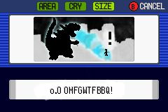 [PokeCommunity.com] Gojira O_O