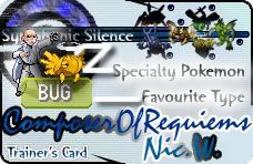 [PokeCommunity.com] New card; please give suggestions