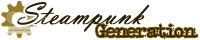 Steampunk Generation banner