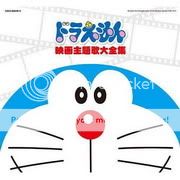 [OST] Doraemon TV Soundtrack Collection Doraemon_disk1