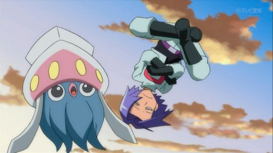 [PokeCommunity.com] [Finished] SURVIVOR PC - LEGENDCHU PRODUCTION'S MAIDEN VENTURE