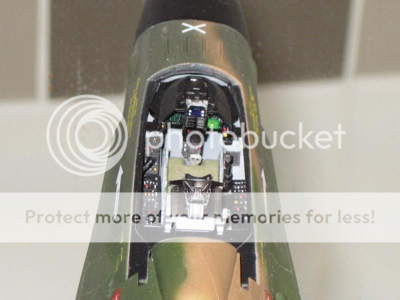 Lockheed's F-16cj {Block 50} 4494