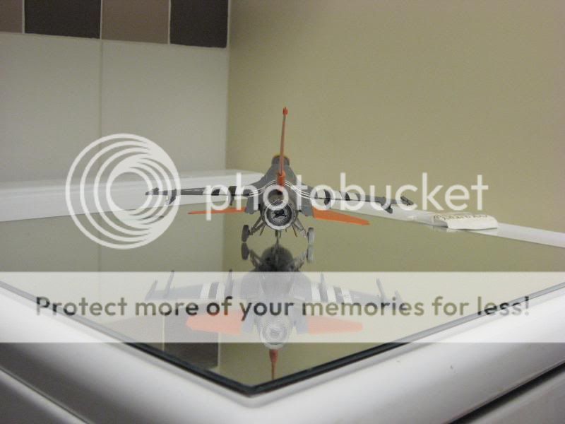 Lockheed's F-16c {Block 25} Models616