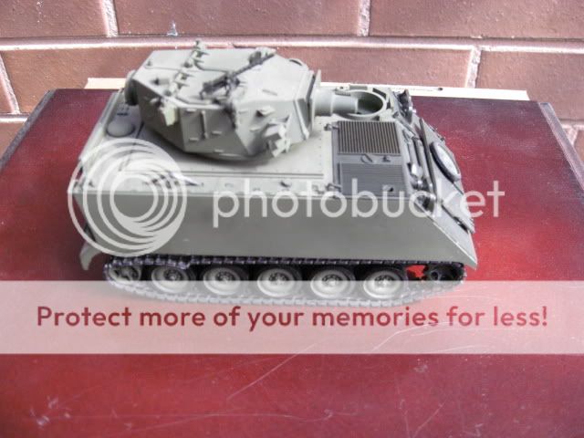 M113A1 FSV 0526