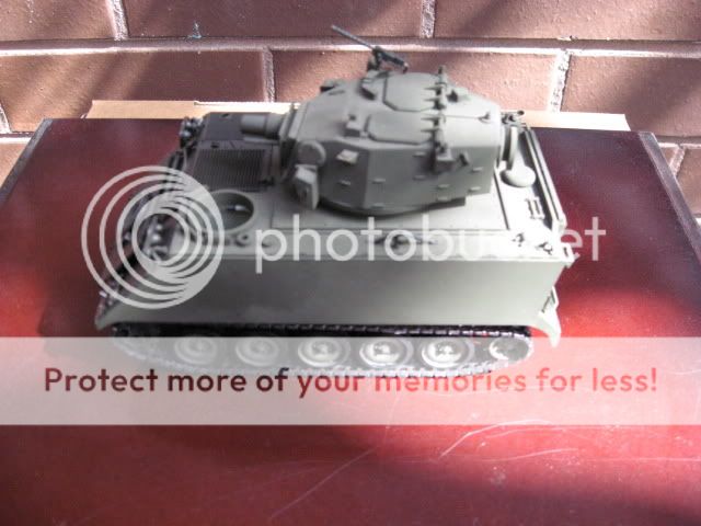 M113A1 FSV 0528