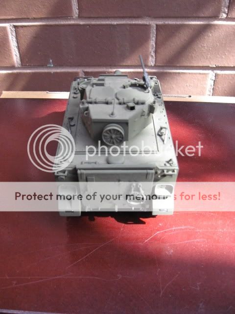 M113A1 FSV 0529