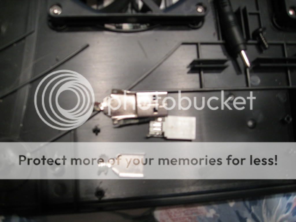 Laptop cooler switch bypass | Overclock.net