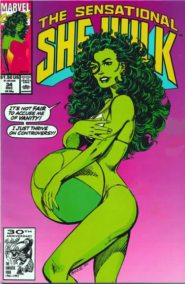 Could you help me please? Shehulk