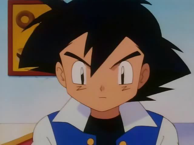 [PokeCommunity.com] Ash/Satoshi Fan Club