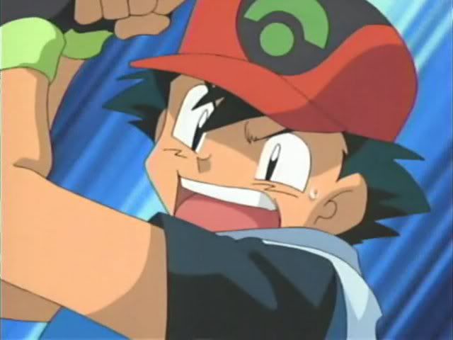 [PokeCommunity.com] Ash/Satoshi Fan Club
