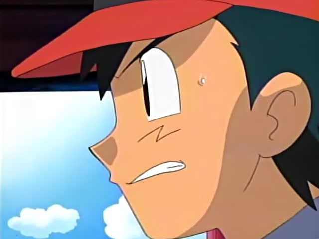 [PokeCommunity.com] Ash/Satoshi Fan Club