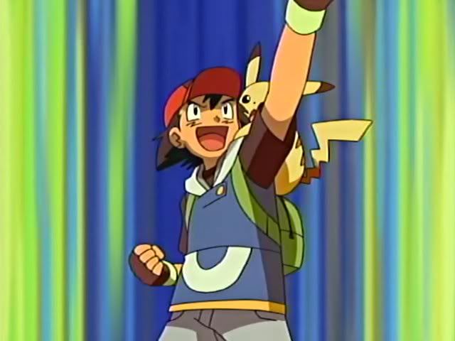 [PokeCommunity.com] Ash/Satoshi Fan Club