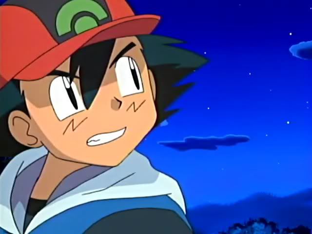 [PokeCommunity.com] Ash/Satoshi Fan Club