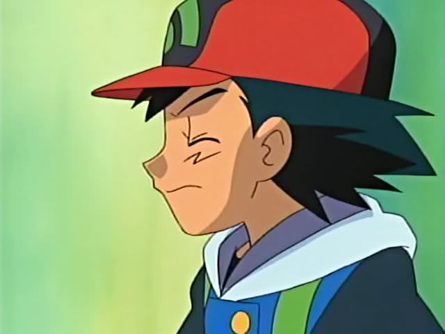 [PokeCommunity.com] Ash/Satoshi Fan Club