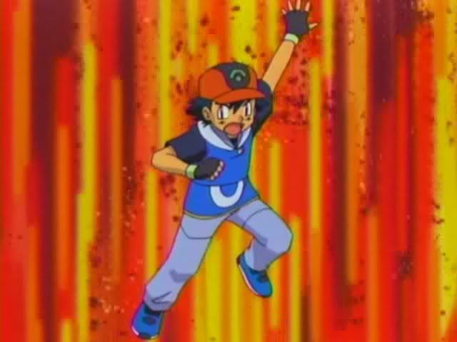 [PokeCommunity.com] Ash/Satoshi Fan Club