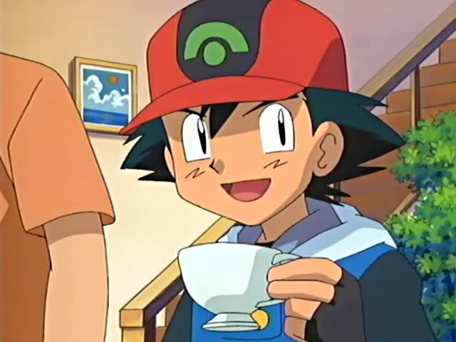 [PokeCommunity.com] Ash/Satoshi Fan Club