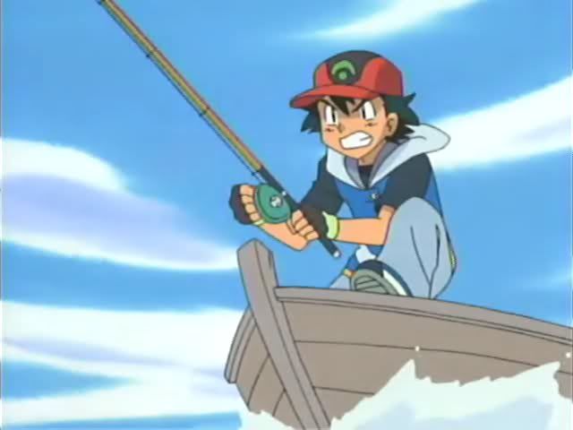 [PokeCommunity.com] Ash/Satoshi Fan Club