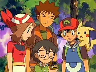 [PokeCommunity.com] Ash/Satoshi Fan Club
