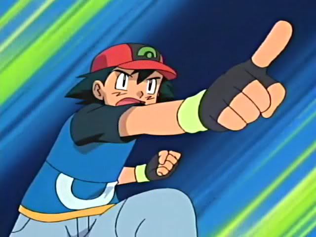 [PokeCommunity.com] Ash/Satoshi Fan Club