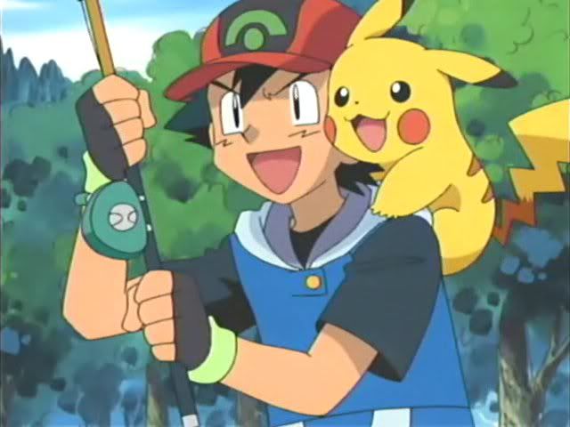 [PokeCommunity.com] Ash/Satoshi Fan Club