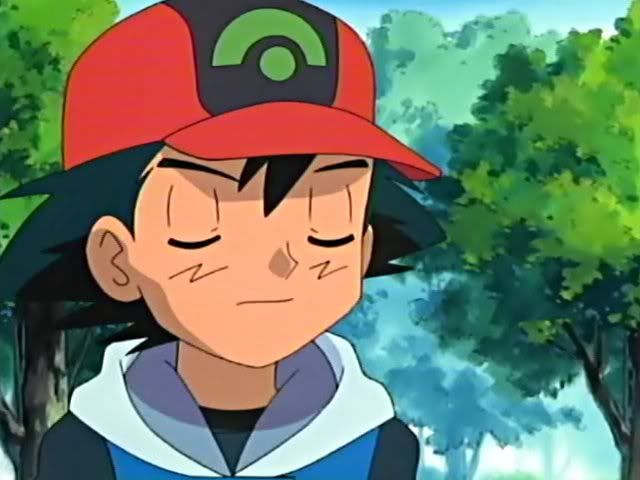 [PokeCommunity.com] Ash/Satoshi Fan Club