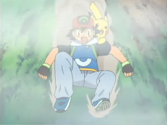[PokeCommunity.com] Ash/Satoshi Fan Club