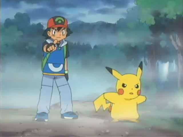 [PokeCommunity.com] Ash/Satoshi Fan Club