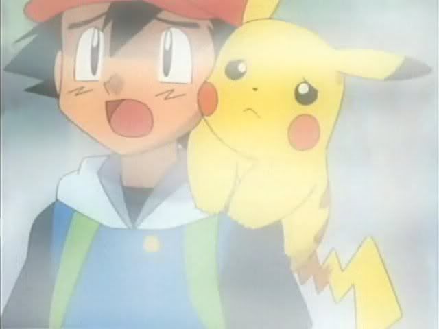 [PokeCommunity.com] Ash/Satoshi Fan Club