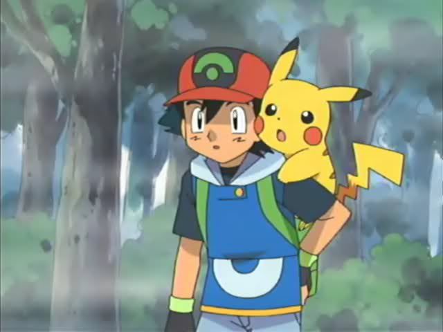 [PokeCommunity.com] Ash/Satoshi Fan Club