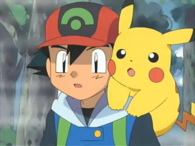 [PokeCommunity.com] Ash/Satoshi Fan Club