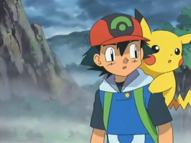 [PokeCommunity.com] Ash/Satoshi Fan Club