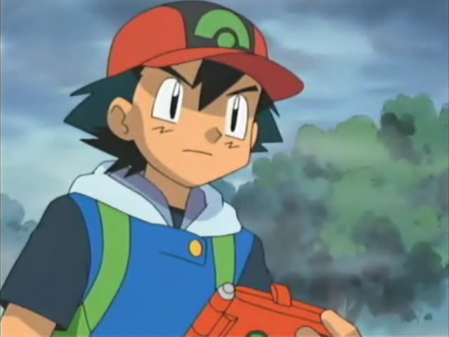 [PokeCommunity.com] Ash/Satoshi Fan Club