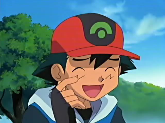 [PokeCommunity.com] Ash/Satoshi Fan Club