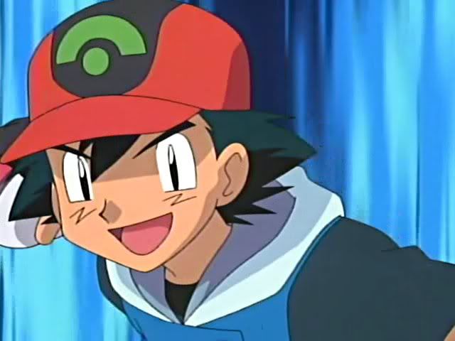 [PokeCommunity.com] Ash/Satoshi Fan Club