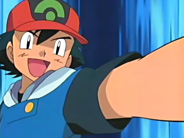 [PokeCommunity.com] Ash/Satoshi Fan Club