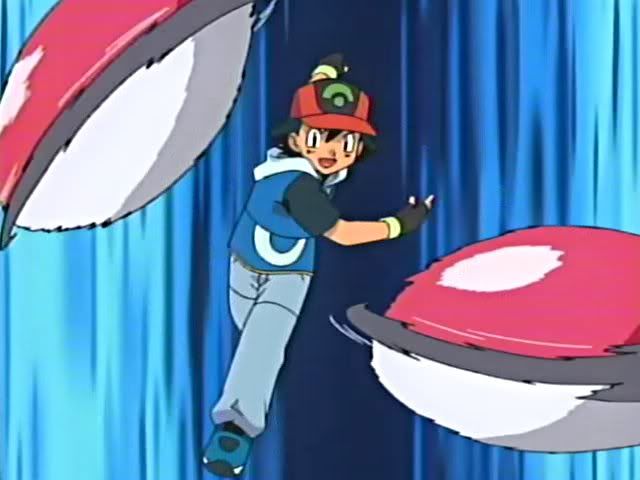 [PokeCommunity.com] Ash/Satoshi Fan Club