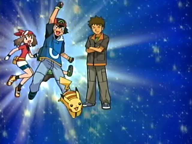 [PokeCommunity.com] Ash/Satoshi Fan Club