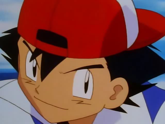 [PokeCommunity.com] Ash/Satoshi Fan Club