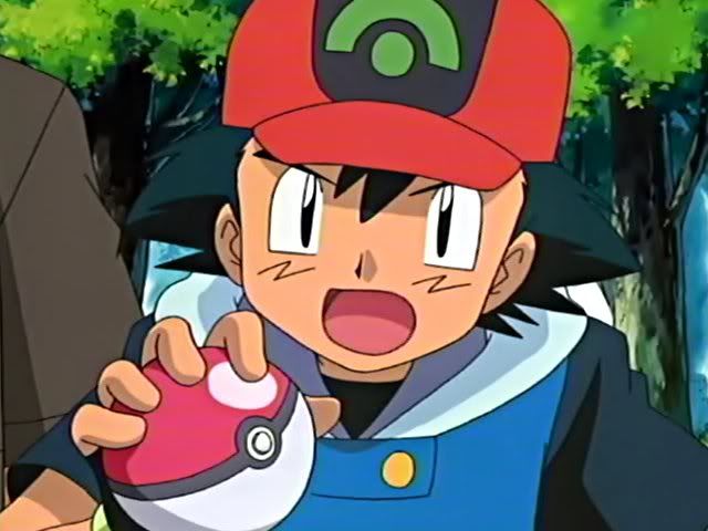 [PokeCommunity.com] Ash/Satoshi Fan Club