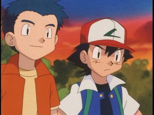 [PokeCommunity.com] Ash/Satoshi Fan Club