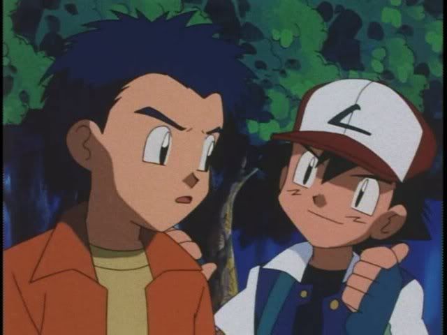 [PokeCommunity.com] Ash/Satoshi Fan Club