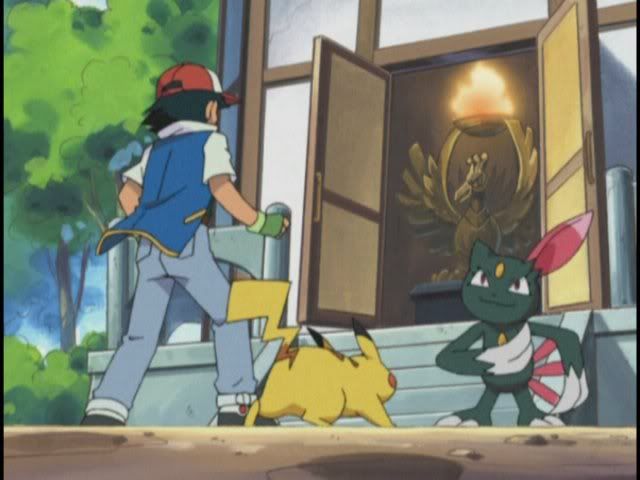 [PokeCommunity.com] Ash/Satoshi Fan Club