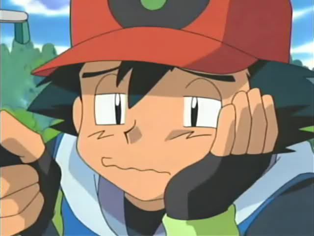 [PokeCommunity.com] Ash/Satoshi Fan Club