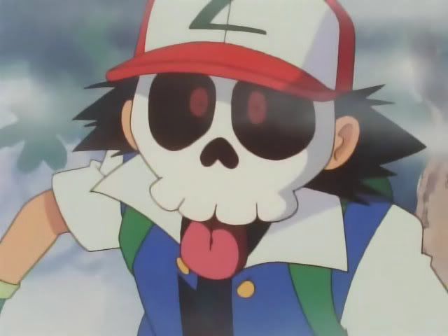 [PokeCommunity.com] Ash/Satoshi Fan Club